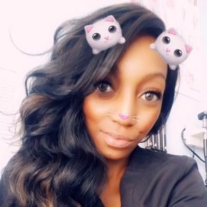 Meet your Posher, Randi